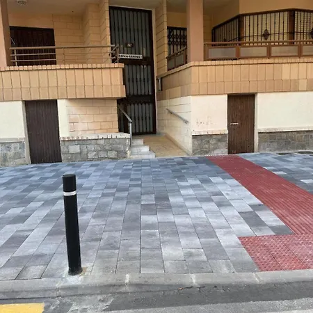 Luxury 3 Bedroom 20m From Torrevieja